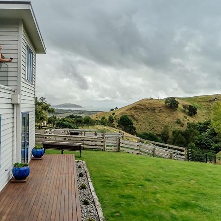 Luxury Stay, Alpaca Farm Paraparaumu Exterior foto